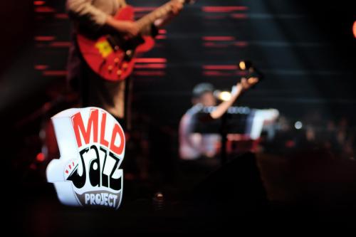MLDJAZZPROJECT: Gerbang Awal Berkarir Di Dunia Musik